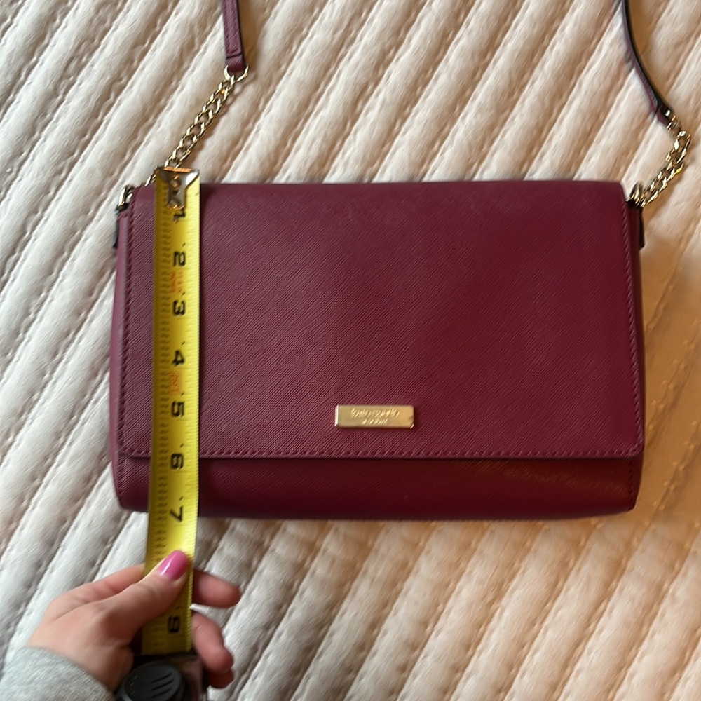 Kate Spade Crossbody Purse - Picture 7 of 9
